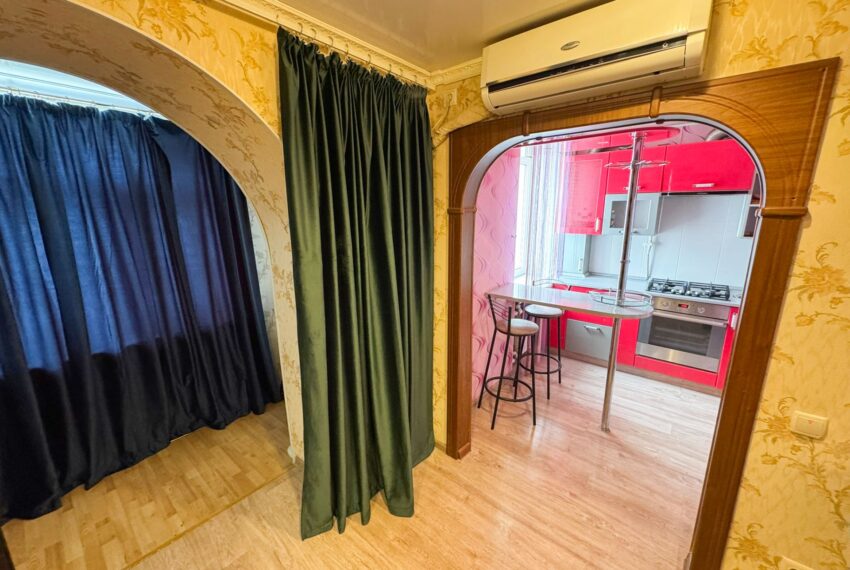 Квартиры посуточно в Новочеркасске 2‑k kvartira u sobora ot  2200 ₽ — novocherkassk posutochno 11 850x570